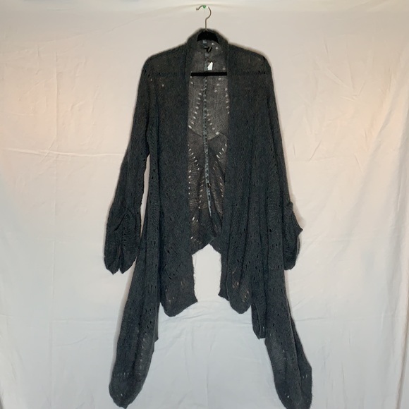 LA PERLA SWEATER COAT🇧🇬 - Picture 1 of 10